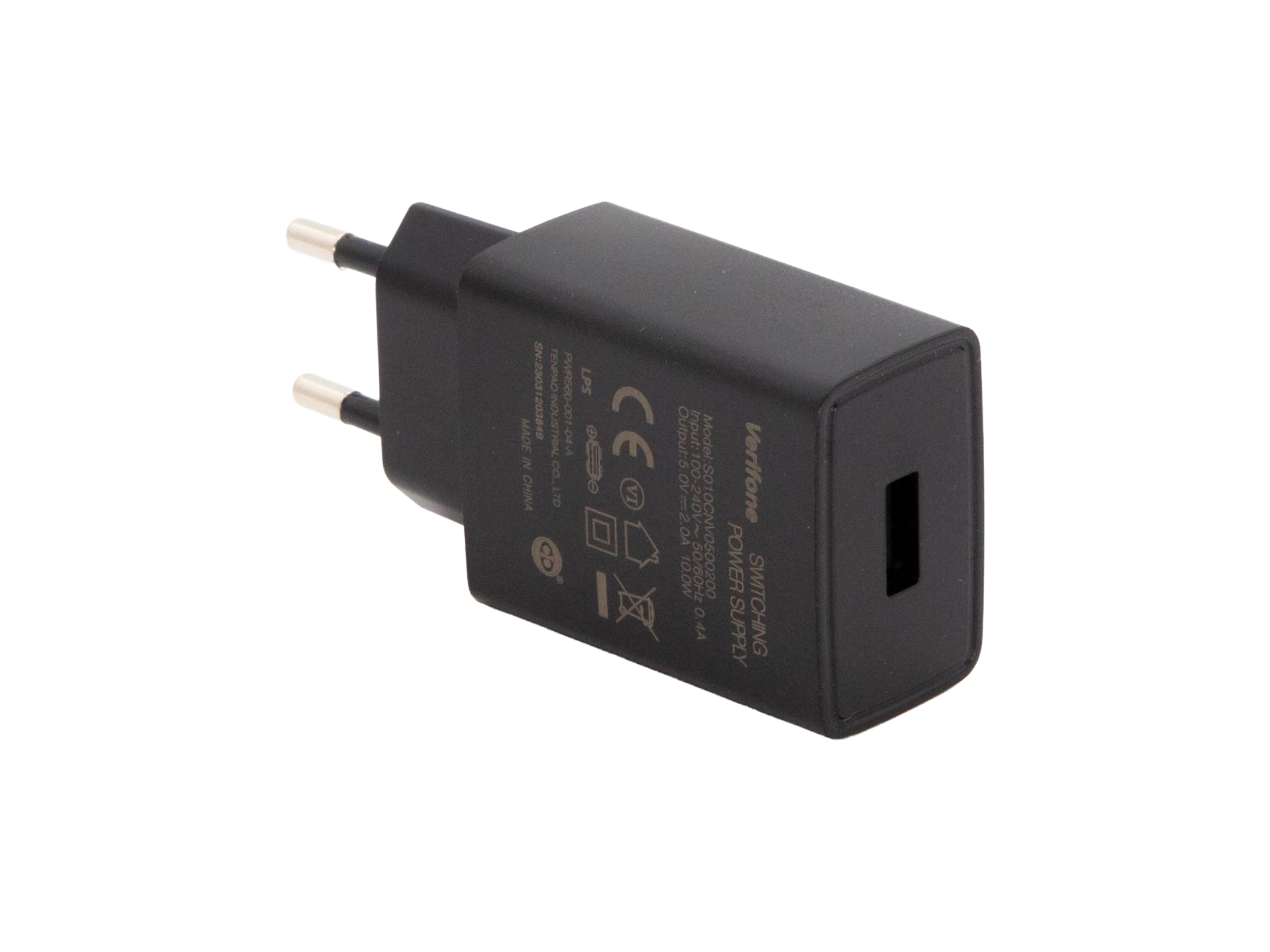 Netzteil für Verifone T650p ohne Anschlusskabel