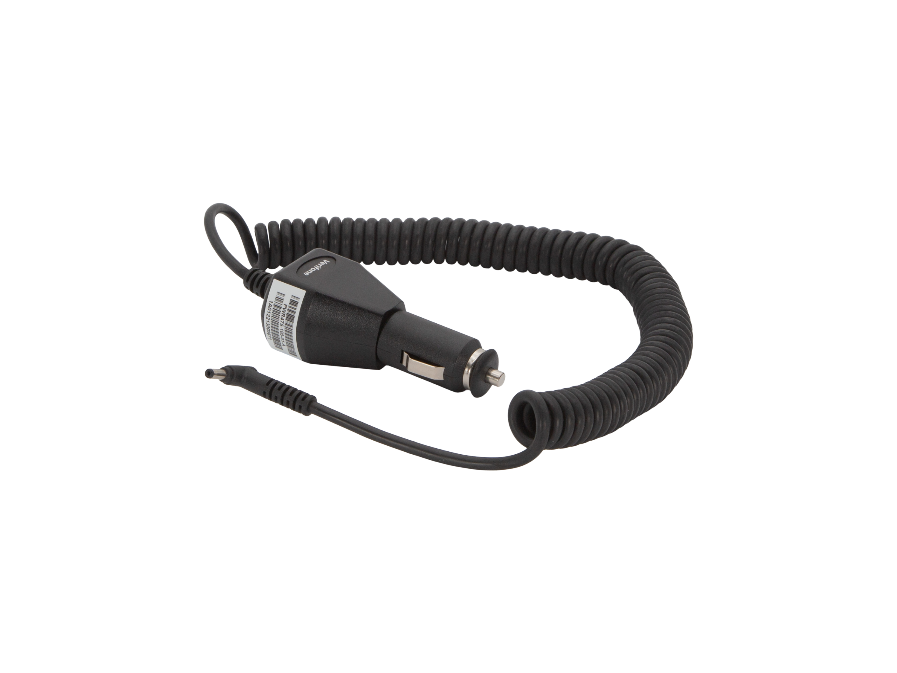 Kfz-Ladeadapter für Verifone V400m 12V / 24V