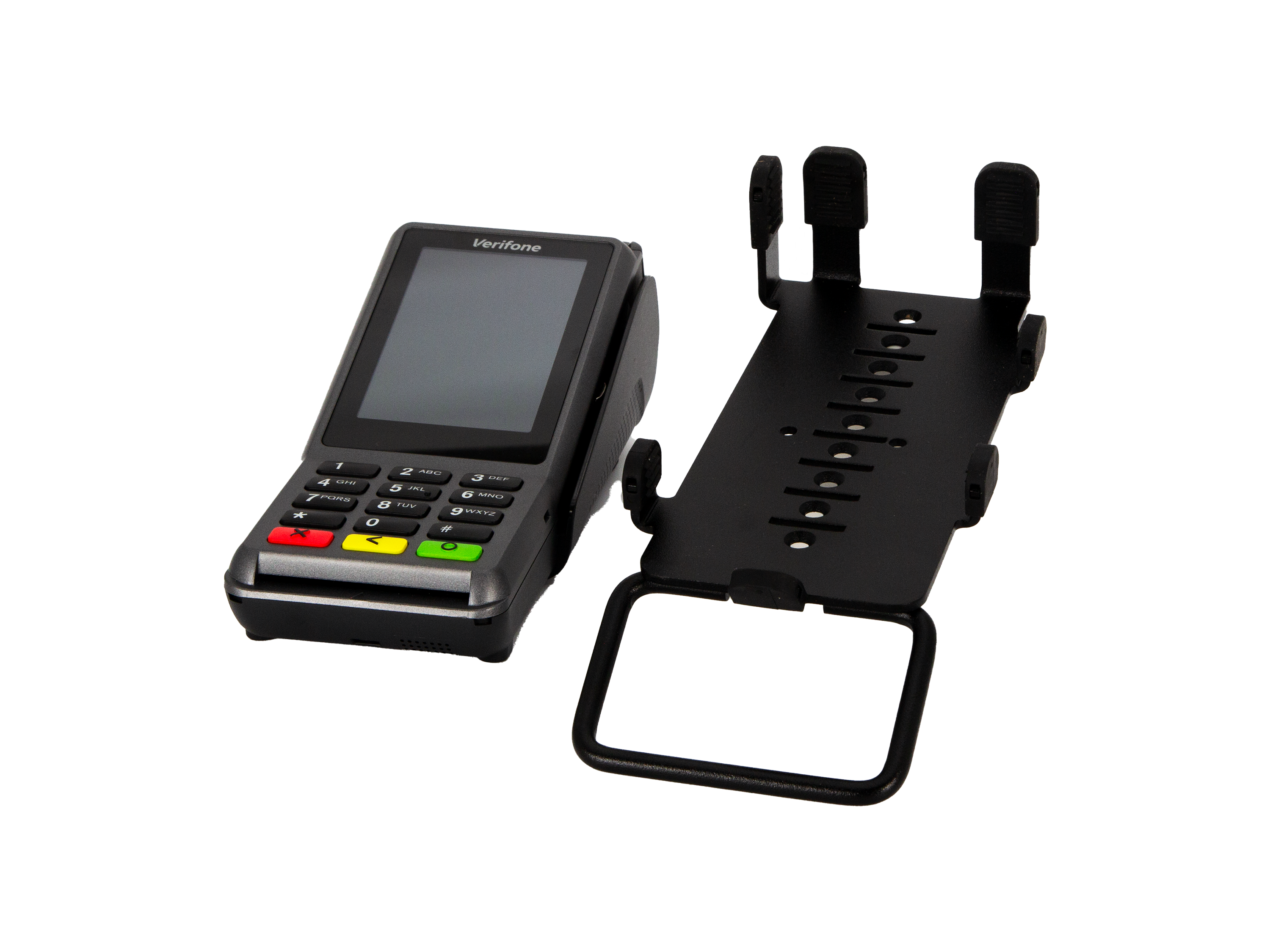 Grundplatte für Verifone P400
