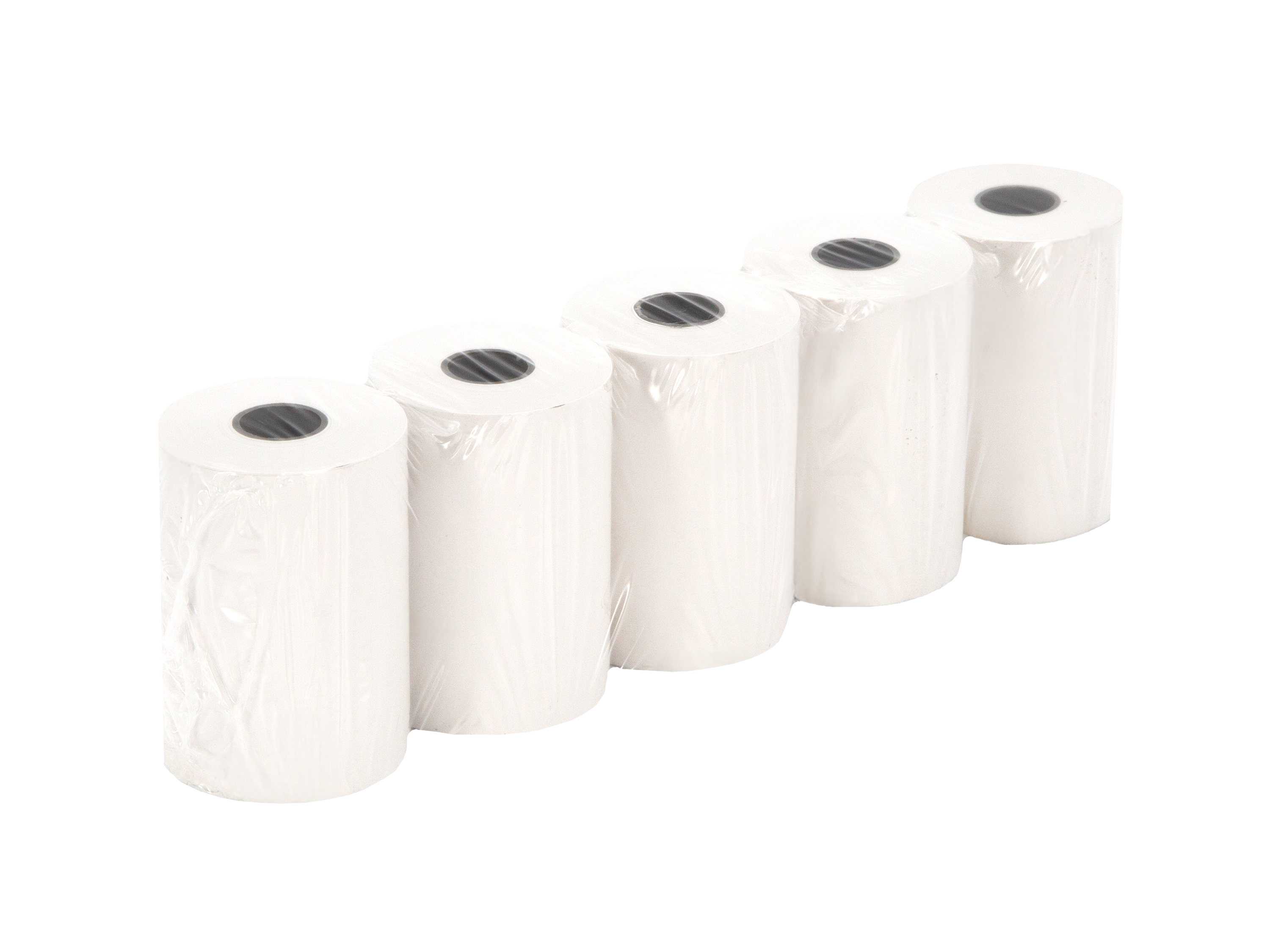 Thermorolle 20m ohne Mandatstext