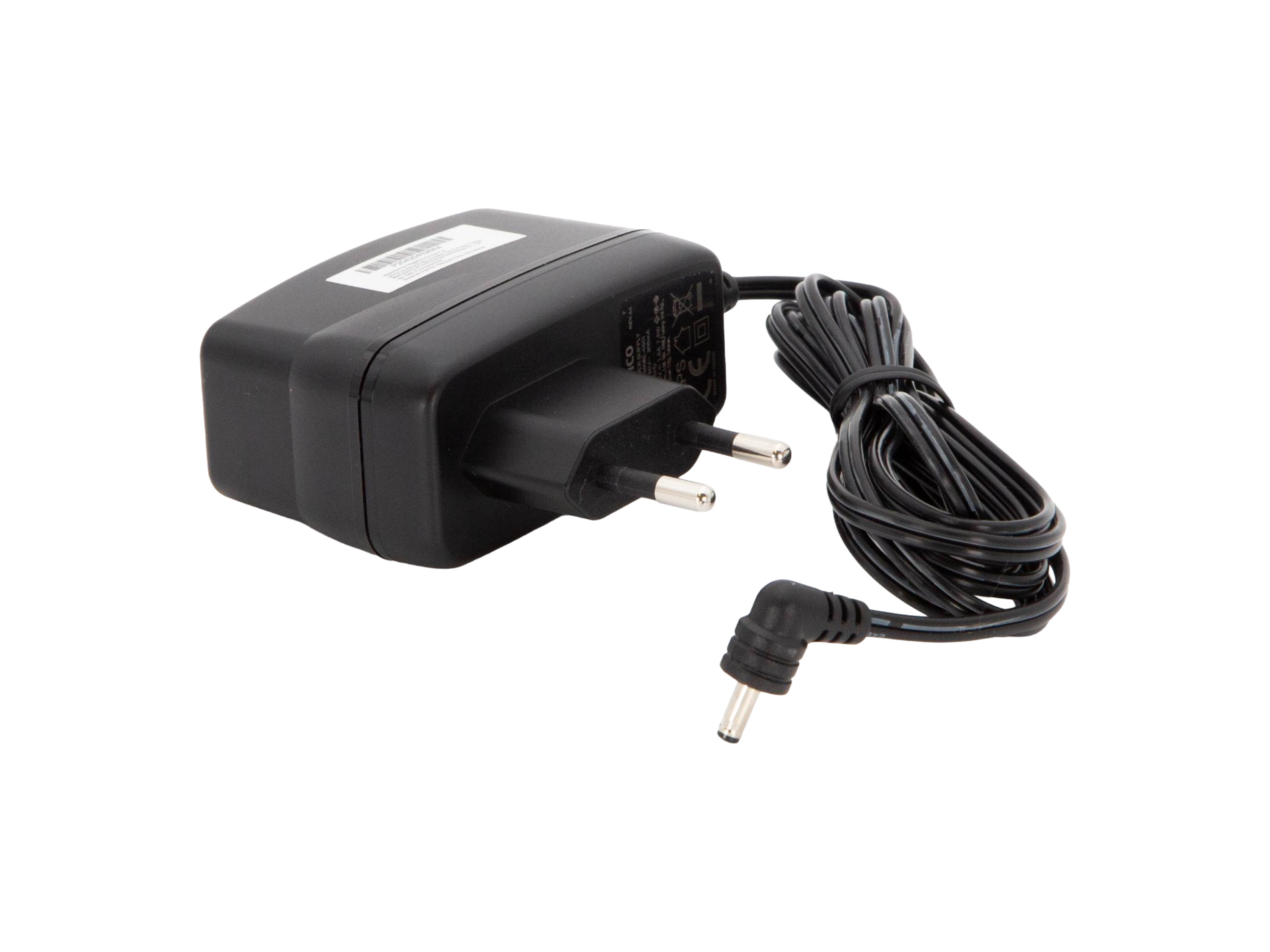 Netzteil für Verifone T650c inkl. Anschlusskabel