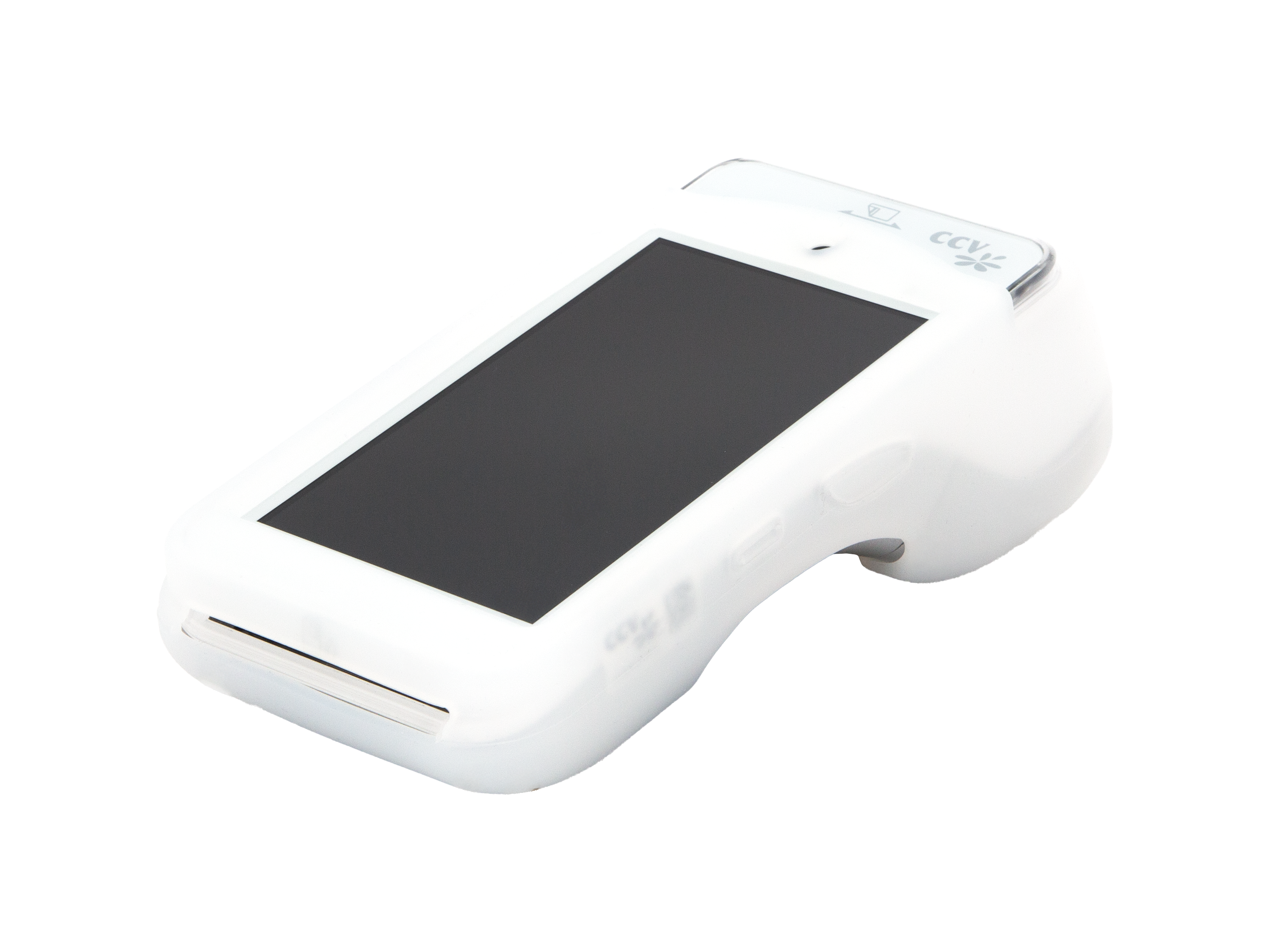 Schutzhülle für CCV A920 klar